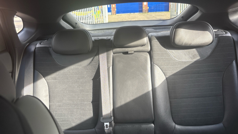 Hyundai I30 Fastback 1.4T GDI N Line + 5dr DCT Petrol Hatchback